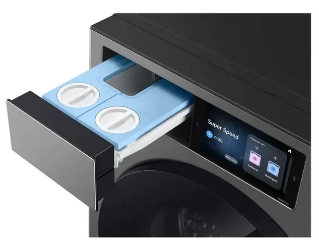 Стиральная машина SAMSUNG WF 90H11C4SLD купить,544990