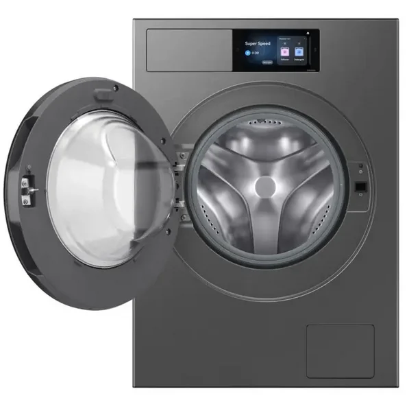 Стиральная машина SAMSUNG WF 90H11C4SLD