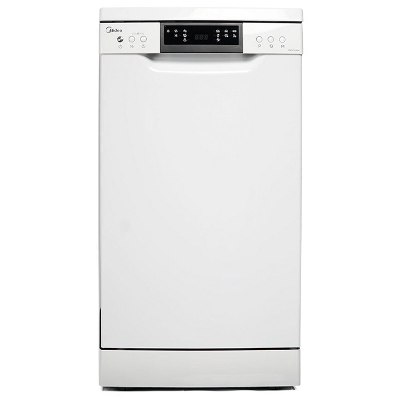 Посудомоечная машина Midea DWF8-7618QW белая