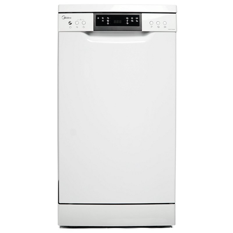 Посудомоечная машина Midea DWF8-7618QW белая