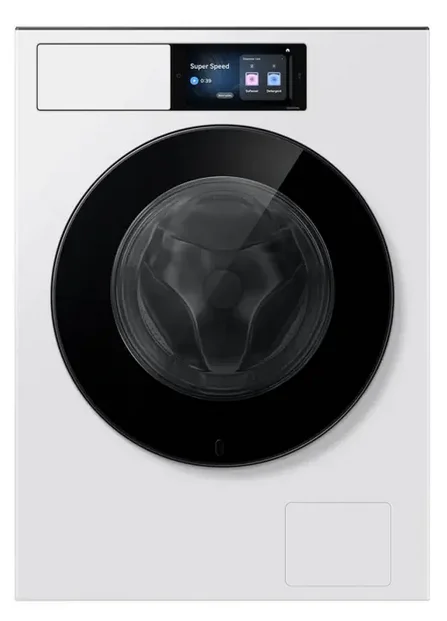 Стиральная машина SAMSUNG WF 90H11C4WLD