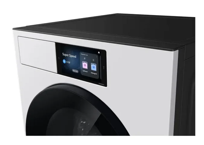 Стиральная машина SAMSUNG WF 90H11C4WLD
