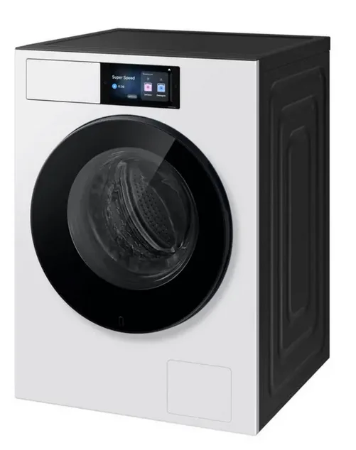 Стиральная машина SAMSUNG WF 90H11C4WLD