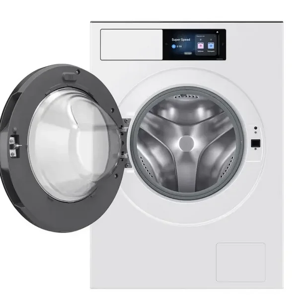 Стиральная машина SAMSUNG WF 90H11C4WLD