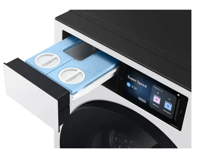 Стиральная машина SAMSUNG WF 90H11C4WLD