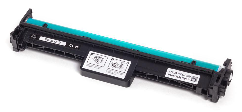 Картридж Colorfix CF232A черный купить,NaN