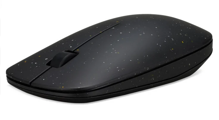 Мышь Acer M502 черный