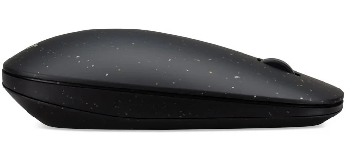 Мышь Acer M502 черный