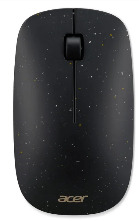 Мышь Acer M502 черный