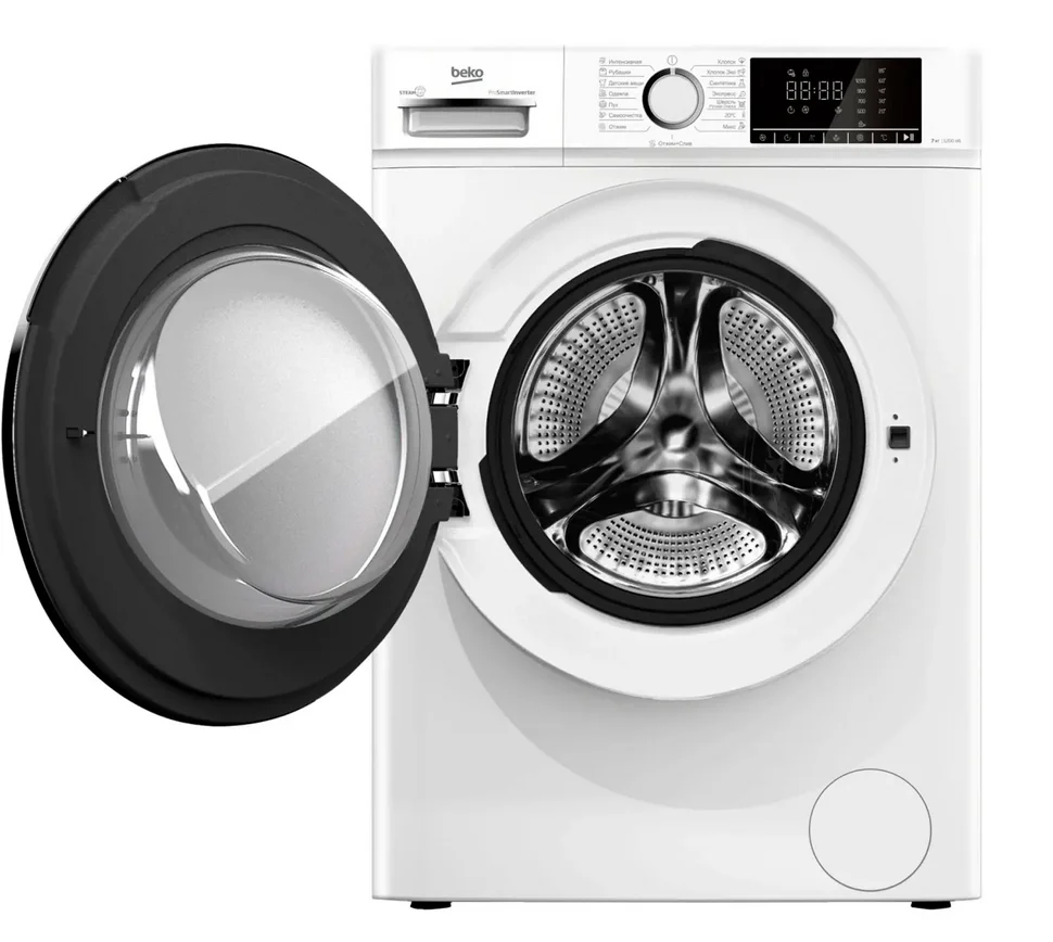 Стиральная машина BEKO B1W FM272W