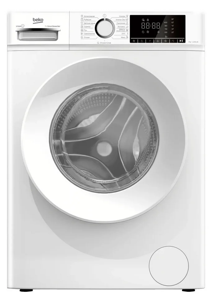 Стиральная машина BEKO B1W FM272W