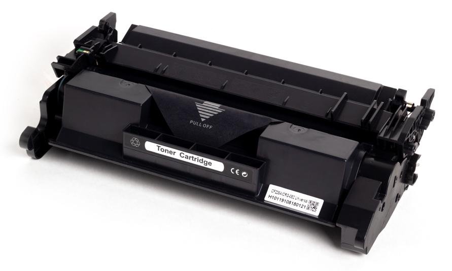 Картридж Colorfix Universal CF226A/CRG-052 черный купить,NaN