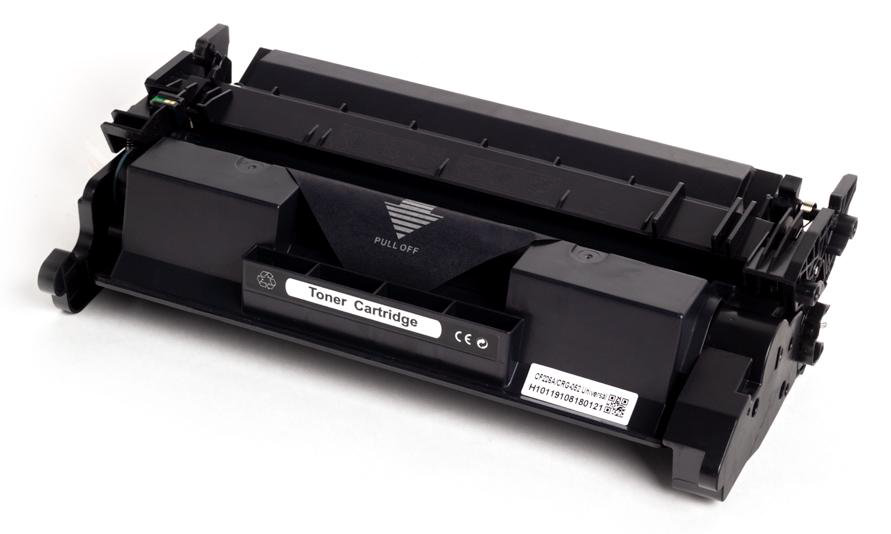Картридж Colorfix Universal CF226A/CRG-052 черный купить,NaN