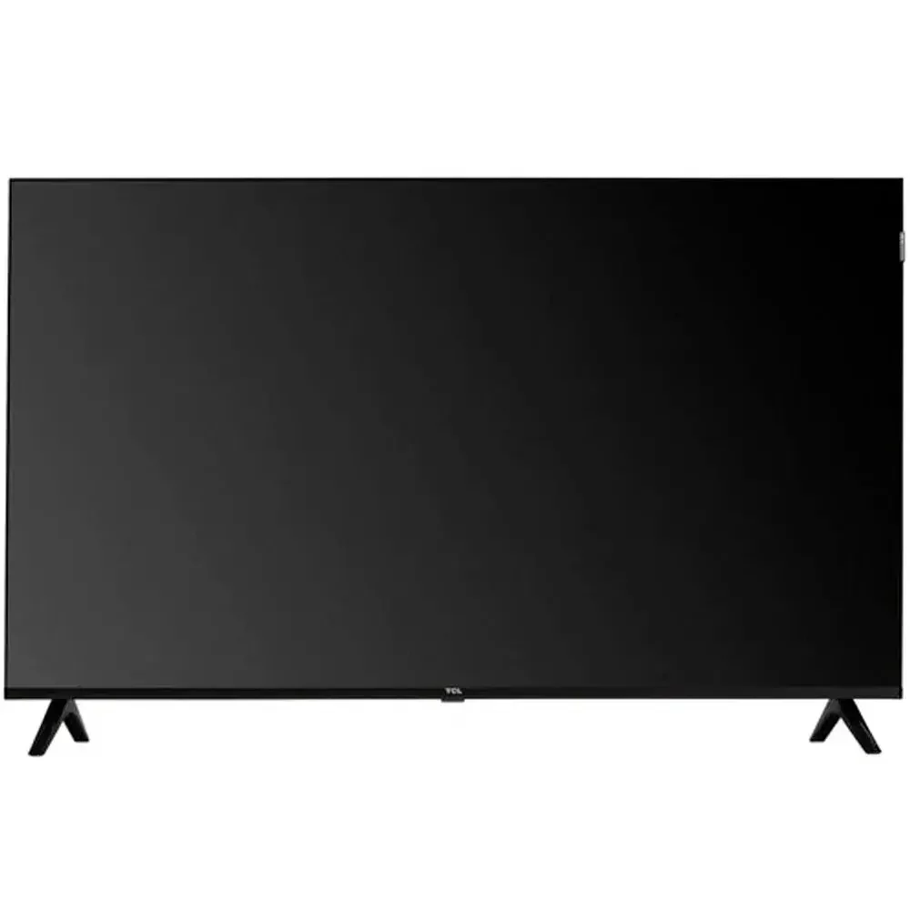 Телевизор TCL 43" QLED 43S5K FullHD Android TV Black