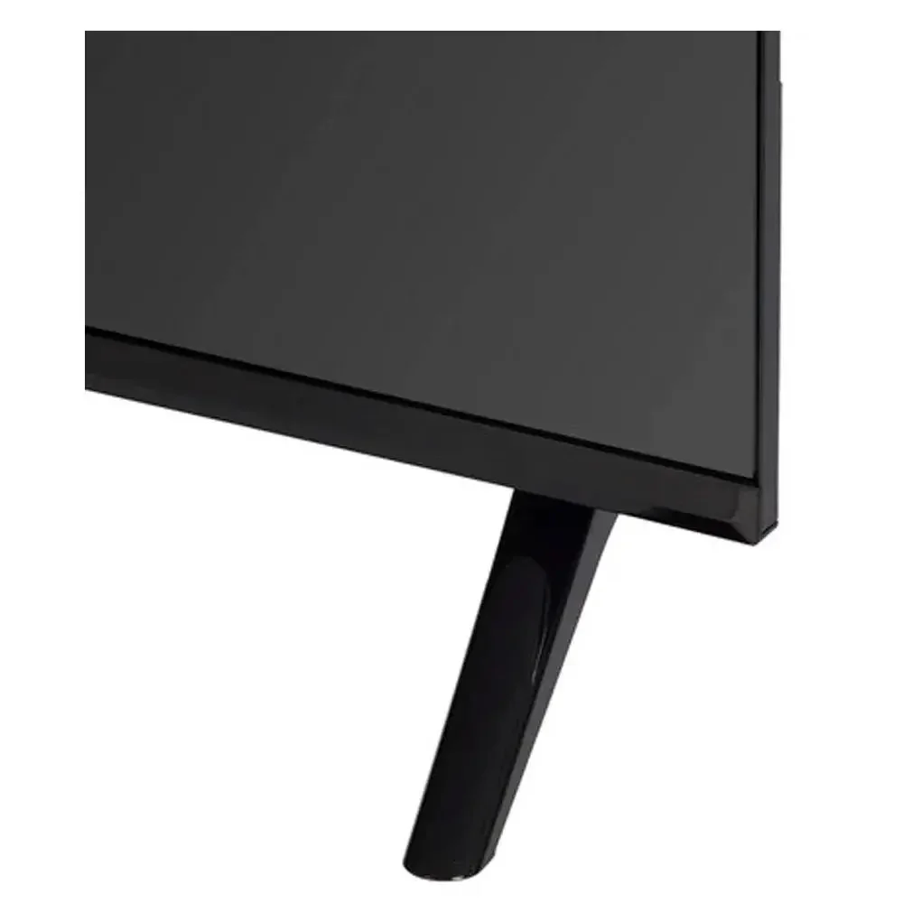 Телевизор TCL 43" QLED 43S5K FullHD Android TV Black