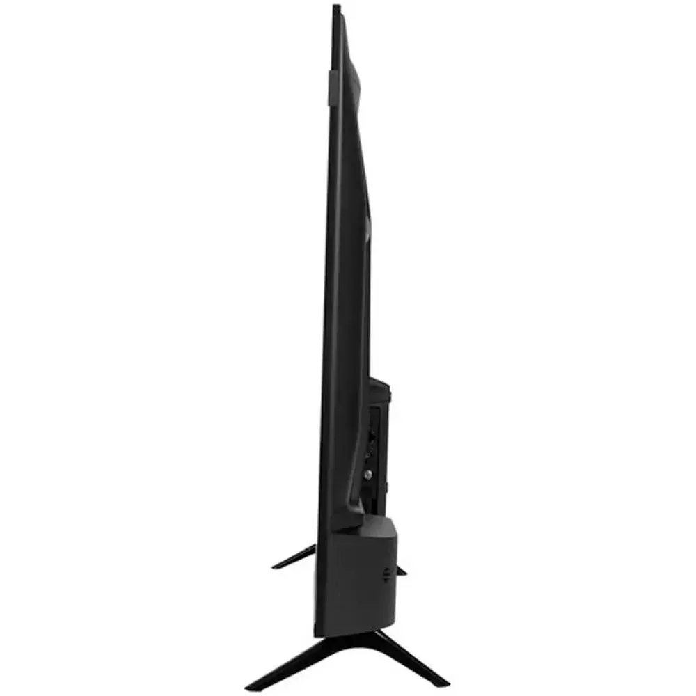 Телевизор TCL 43" QLED 43S5K FullHD Android TV Black