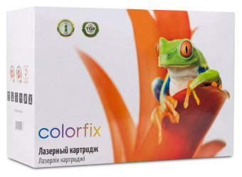 Картридж Colorfix CF287X/CRG-041H черный купить,NaN