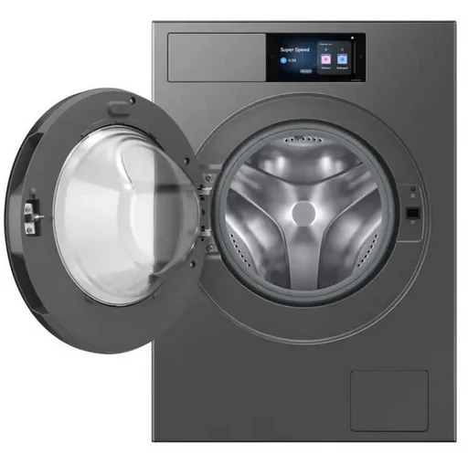 Стиральная машина SAMSUNG WF 90H11C4SLD