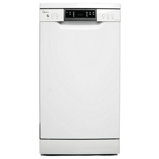 Посудомоечная машина Midea DWF8-7618QW белая
