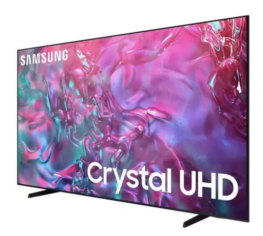 Телевизор 98" (249 см) Samsung Crystal UE98DU9000UXCE LED UHD Black