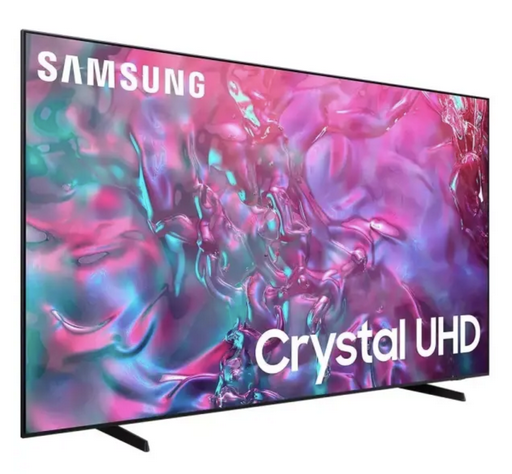Телевизор 98" (249 см) Samsung Crystal UE98DU9000UXCE LED UHD Black