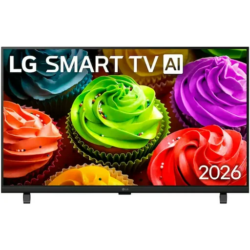 Телевизор LG 32" LED 32LB650B6LA HD Smart Black