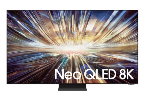 Телевизор Samsung 75" QE75QN800DUXCE Neo QLED 8K UHD Black