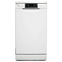 Посудомоечная машина Midea DWF8-7618QW белая