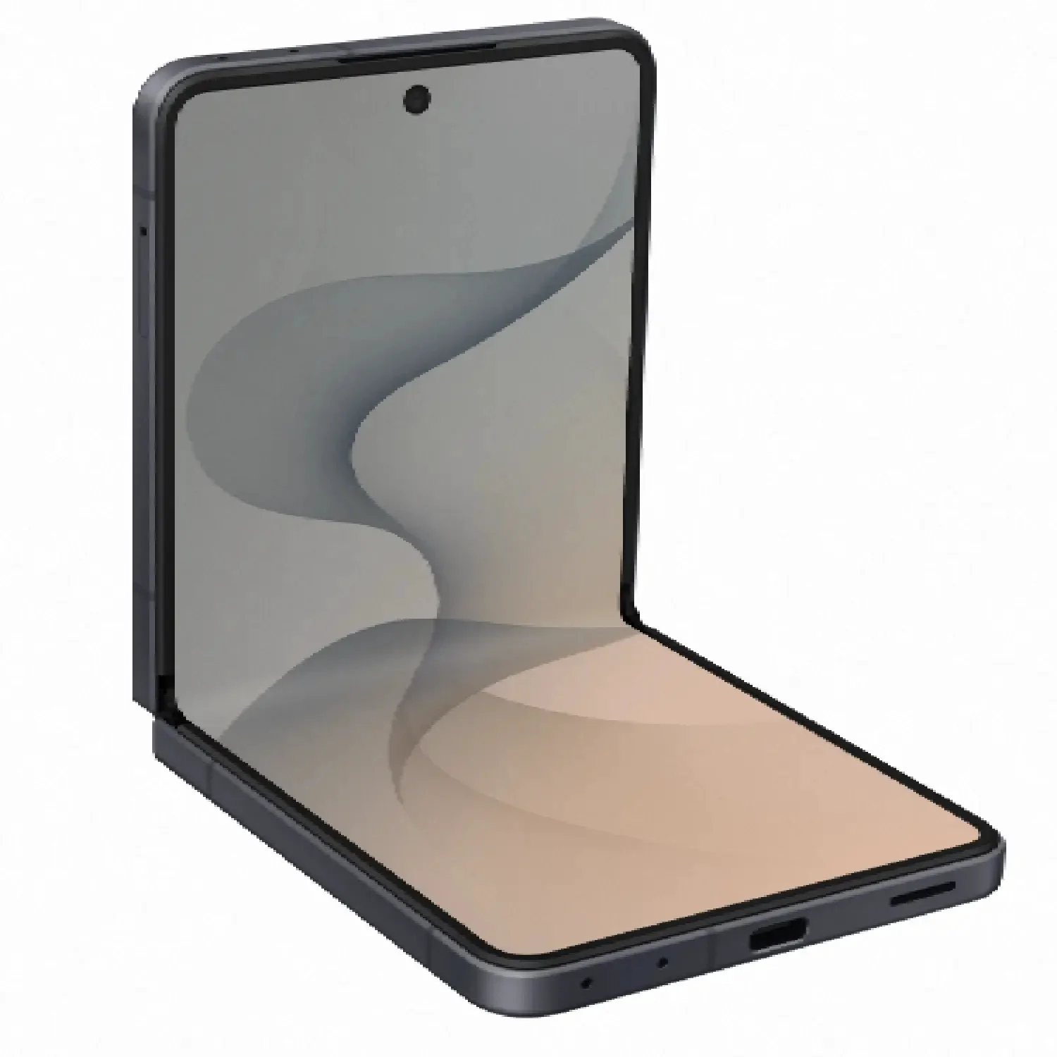 Смартфон Samsung Galaxy Z Flip8 5G 12/512GB Graphite купить,808000