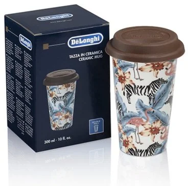 Термокружка DeLonghi DLSC067 300мл