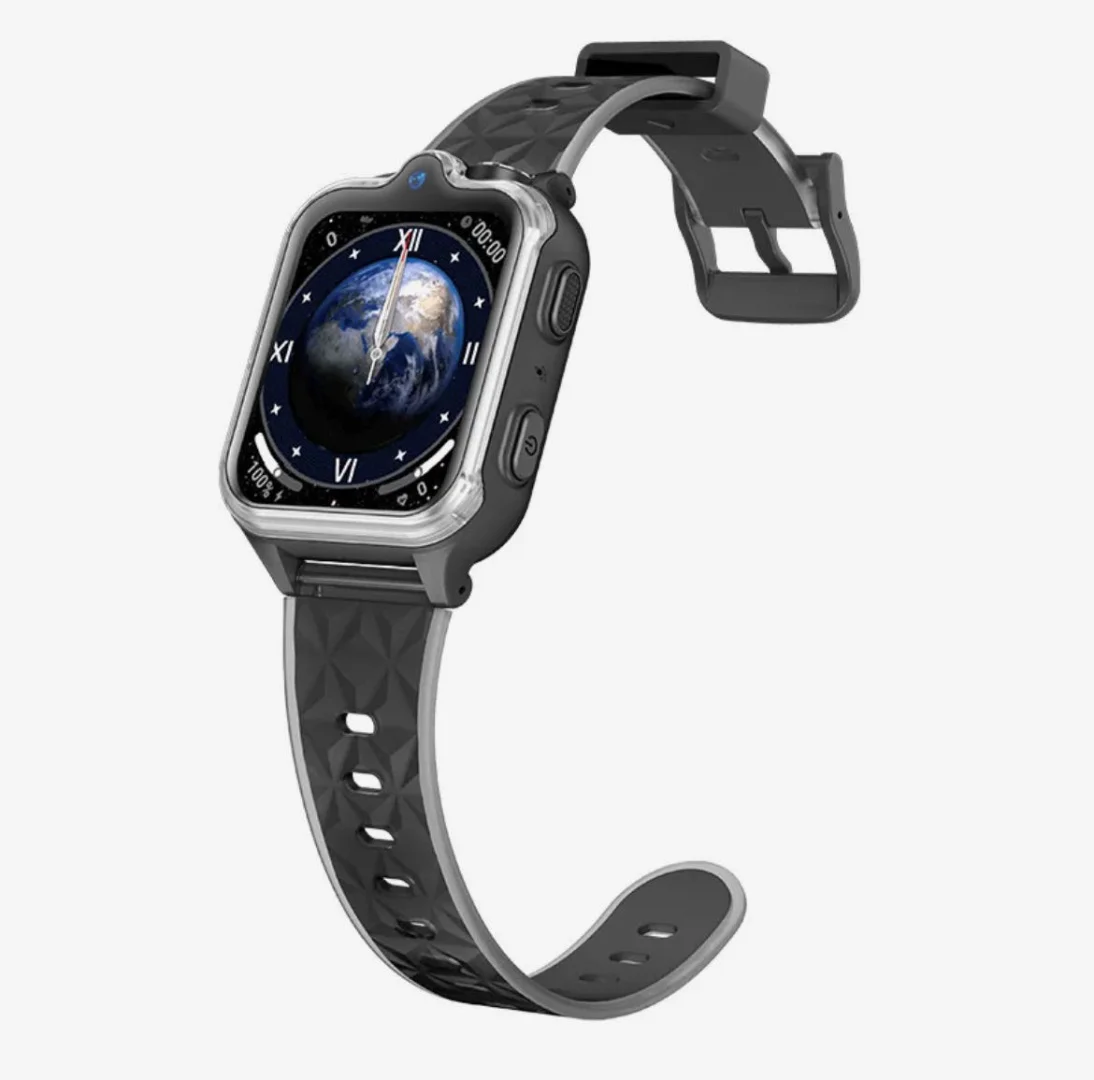 Cмарт-часы Sirius S4 Pro черный купить,39990