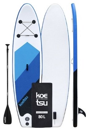 Доска KOETSU 975555 2022 320 синий купить,110000