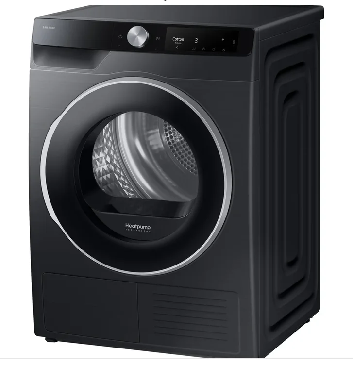 Сушильный аппарат Samsung  DV 90T6240LB/LD купить,459990