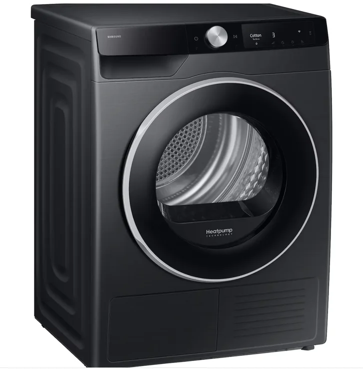 Сушильный аппарат Samsung  DV 90T6240LB/LD купить,459990