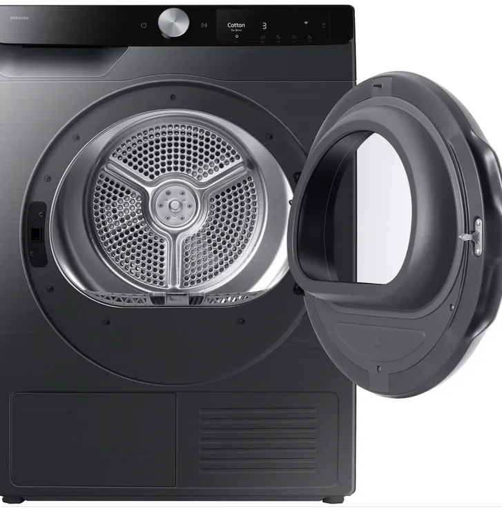 Сушильный аппарат Samsung  DV 90T6240LB/LD купить,459990
