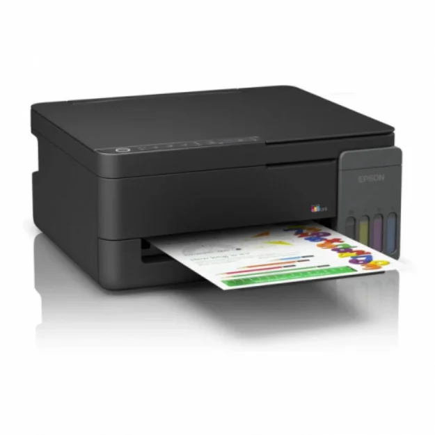 Струйное МФУ Epson L3351