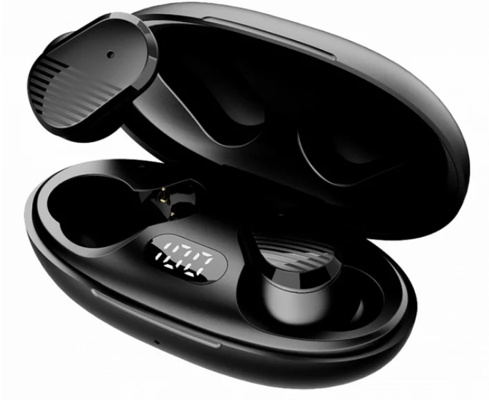 Наушники Accesstyle Citrus TWS Black купить,NaN