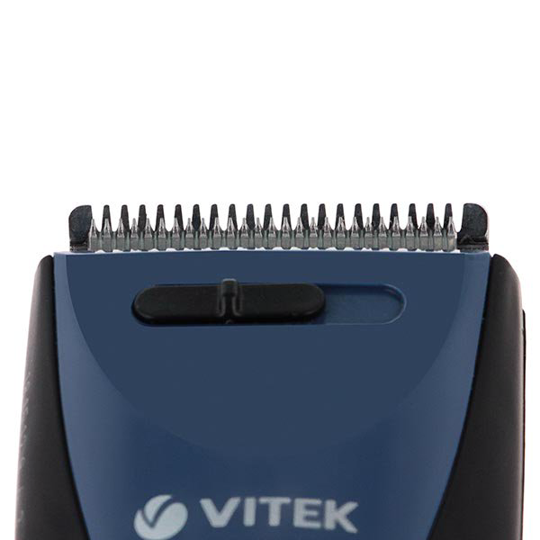 Машинка Vitek VT-2578 темно-синий  купить,NaN