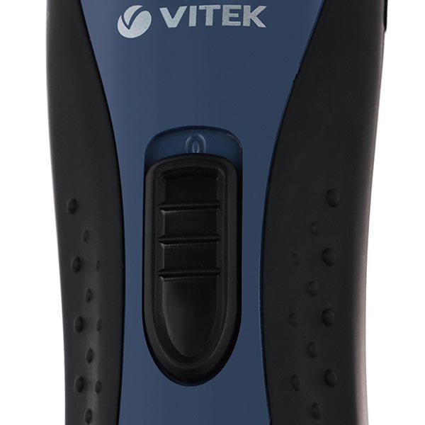Машинка Vitek VT-2578 темно-синий  купить,0