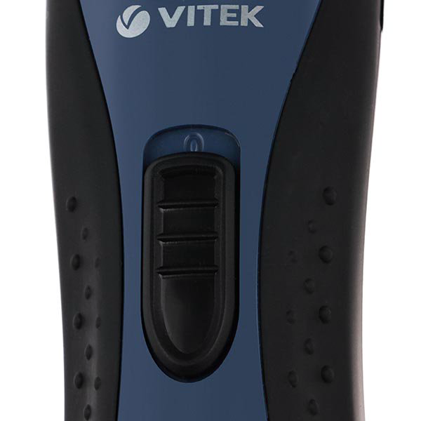 Машинка Vitek VT-2578 темно-синий  купить,NaN