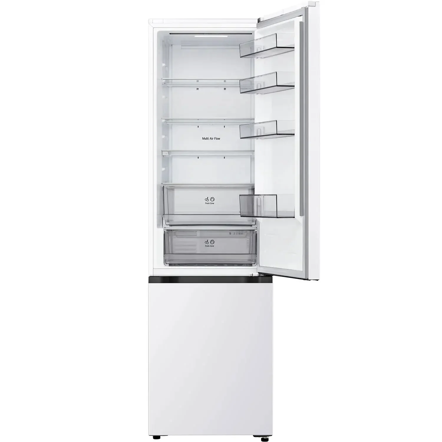 Холодильник LG GC-B 509 EQLM белый купить,364990