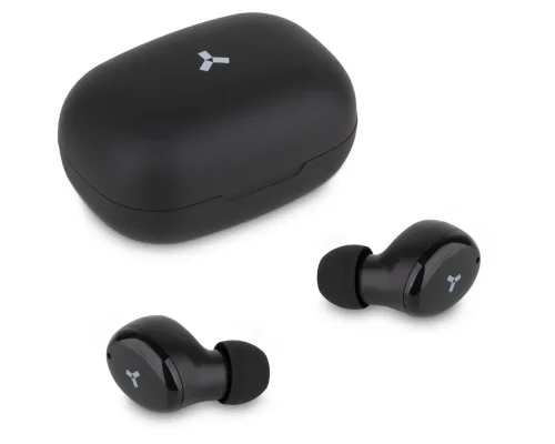 Наушники Accesstyle Flame TWS Black купить,NaN
