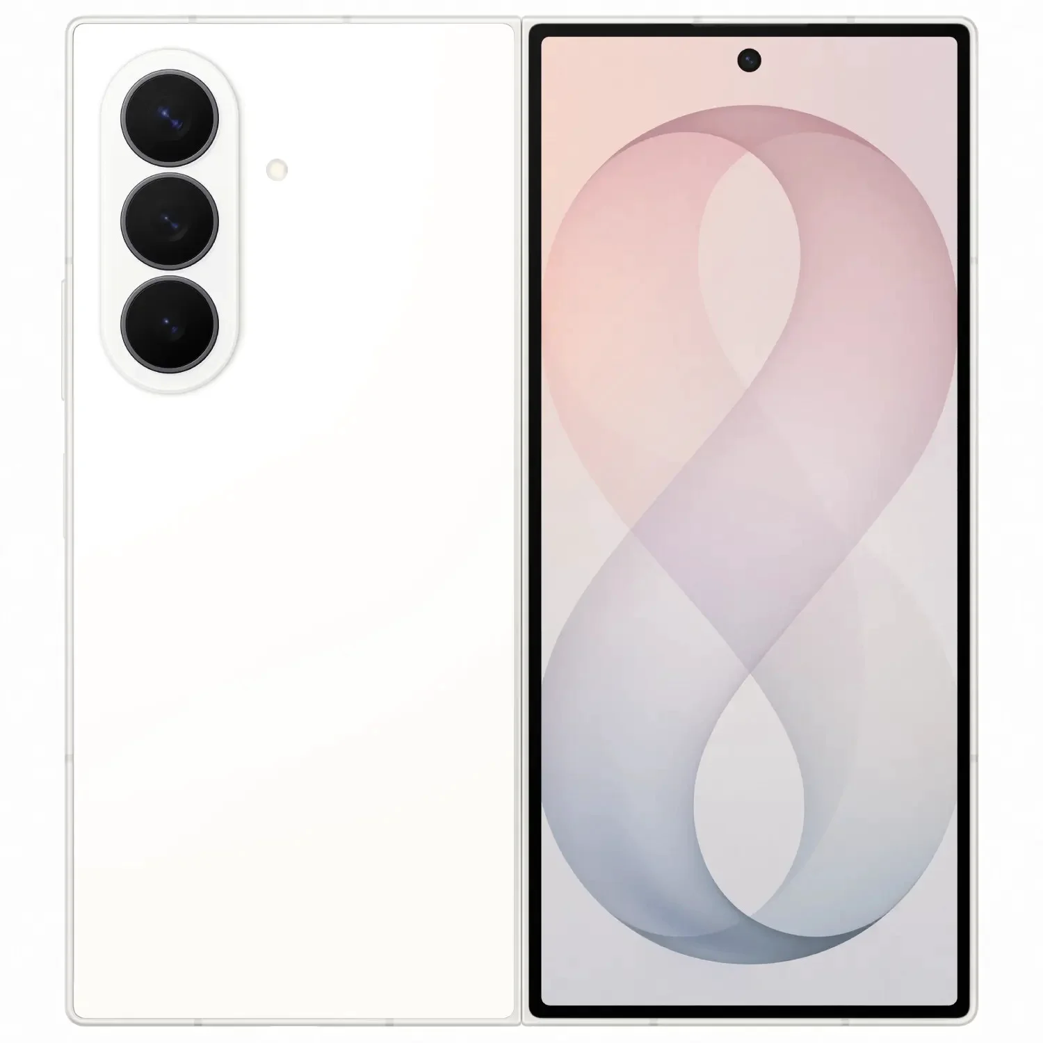 Смартфон Samsung Galaxy Z Flip8 Ultra 5G 12/256GB Cream купить,1149890