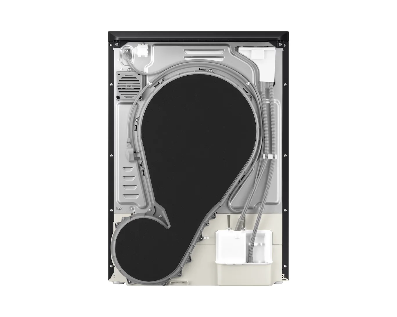 Сушильный аппарат Samsung DV90H10G3SLD