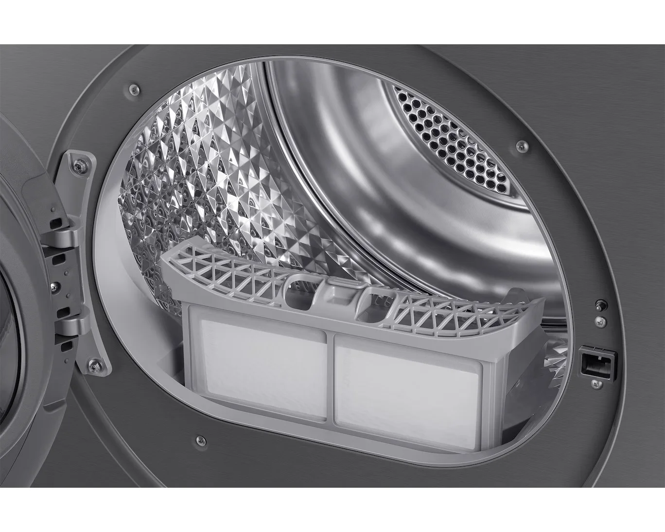 Сушильный аппарат Samsung DV90H10G3SLD