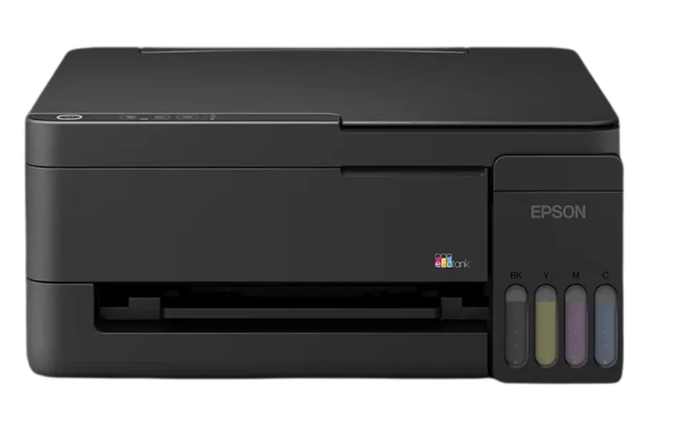Струйное МФУ Epson L3356