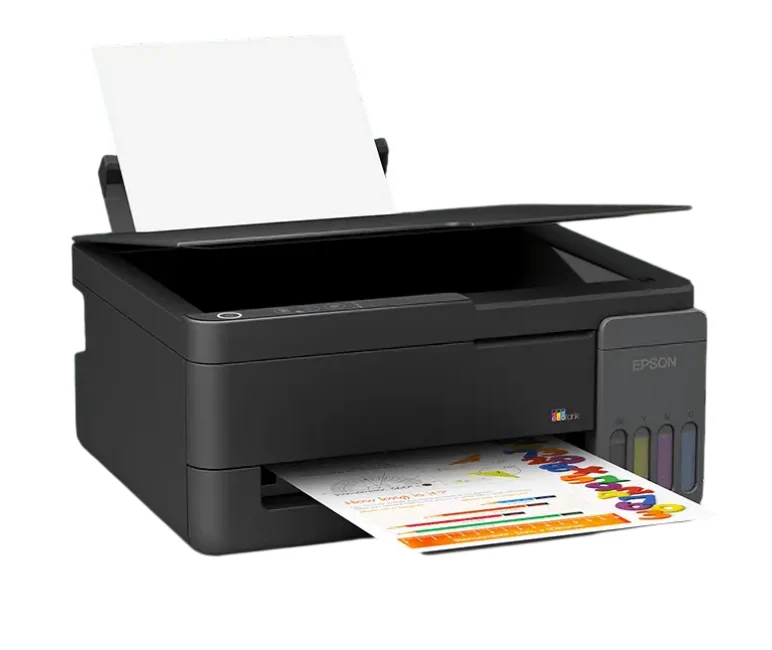 Струйное МФУ Epson L3356