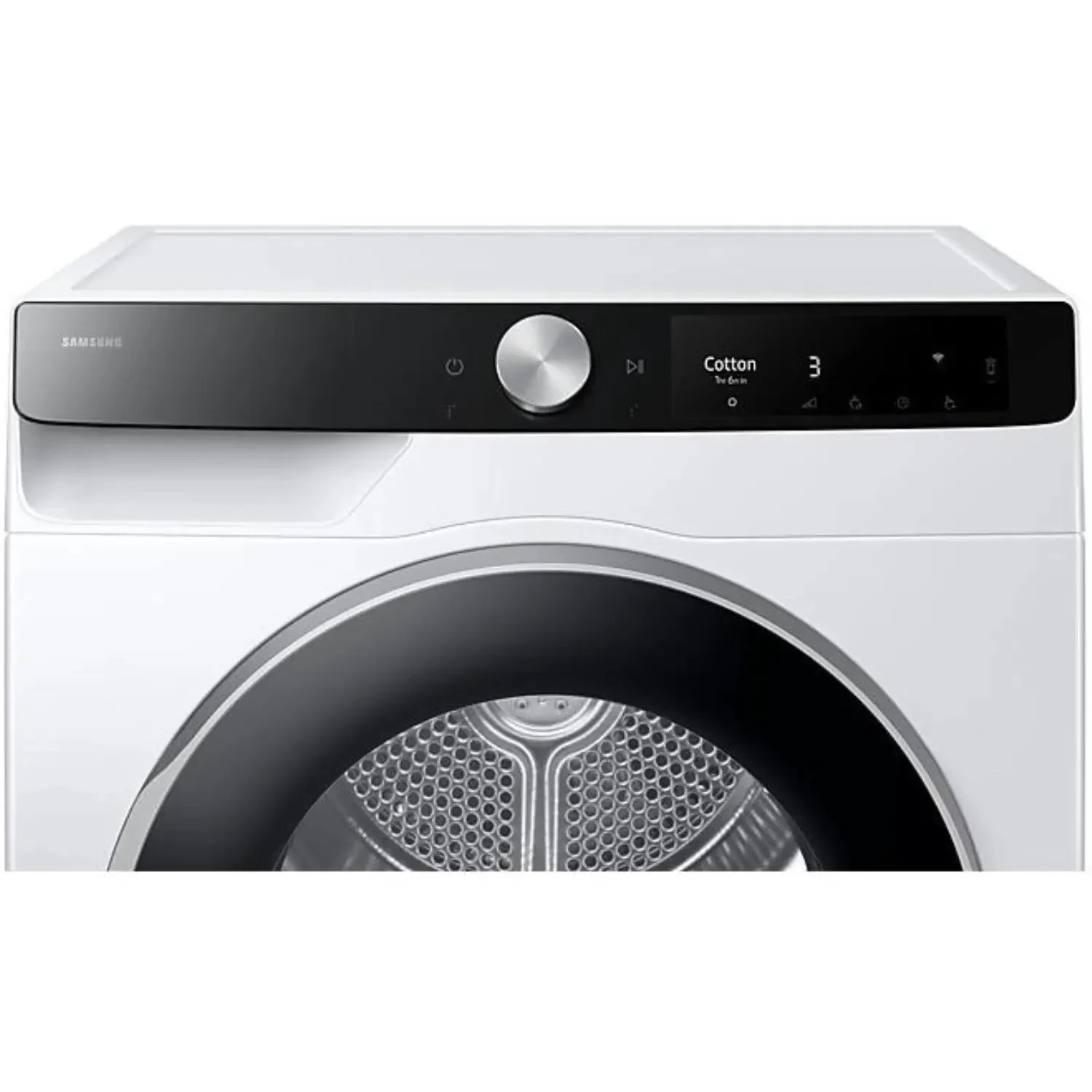 Сушильный аппарат Samsung  DV 90T6240LK/LD
