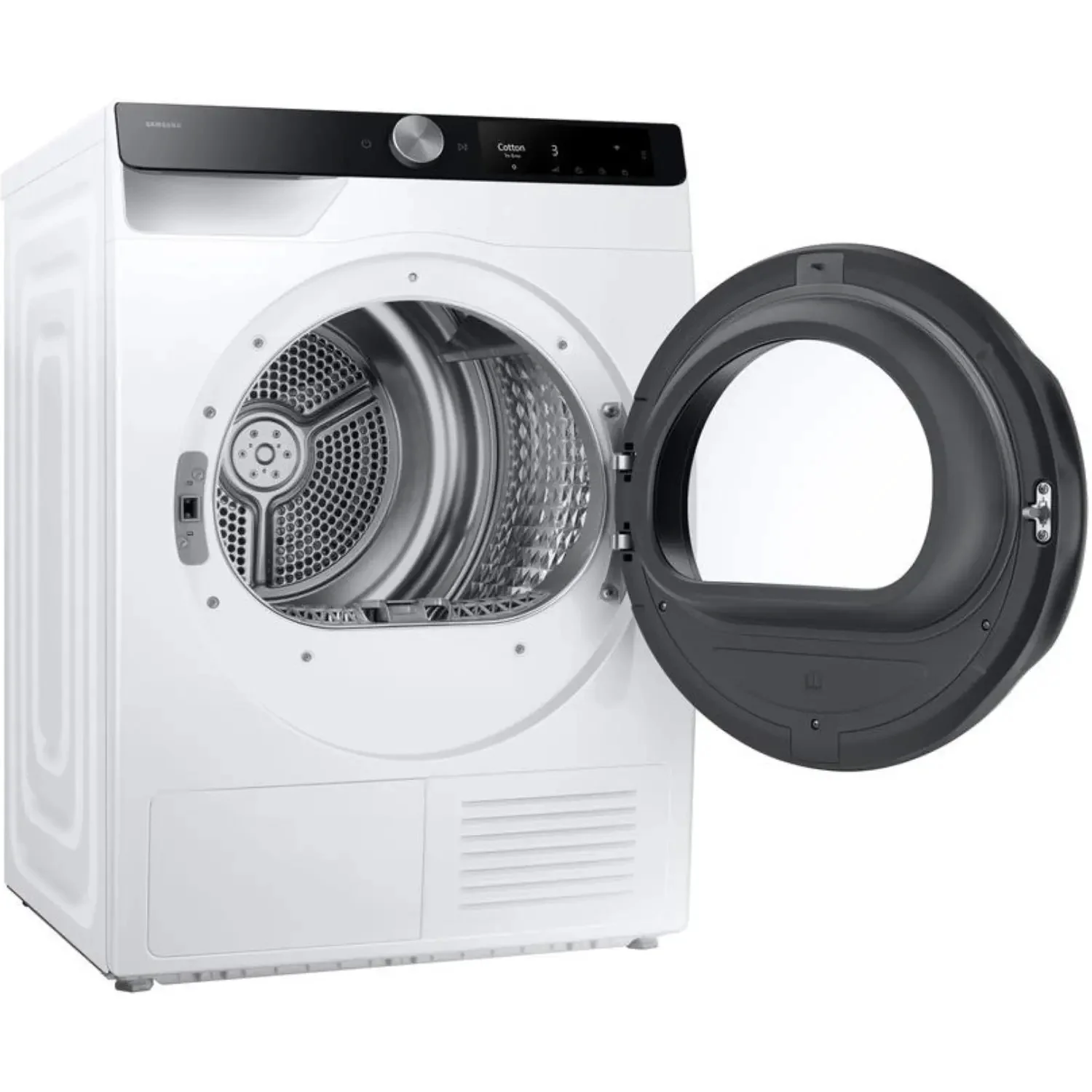 Сушильный аппарат Samsung  DV 90T6240LK/LD