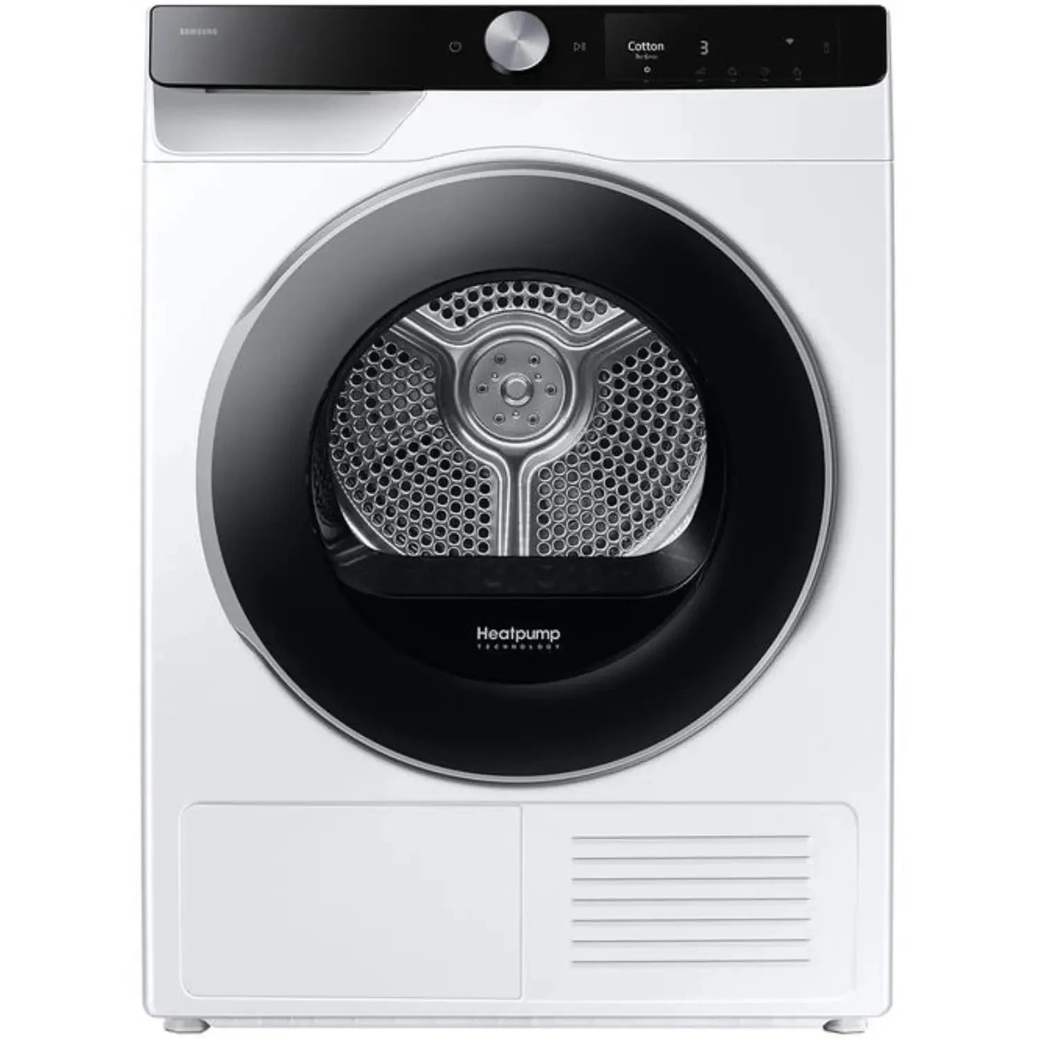 Сушильный аппарат Samsung  DV 90T6240LK/LD